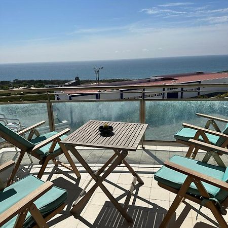 Ericeira Sea&Sun Apartment 3 Exterior foto