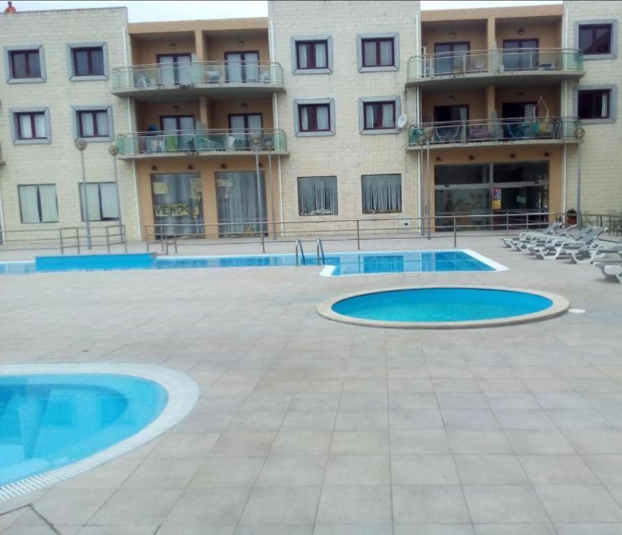 Ericeira Sea&Sun Apartment 3 Exterior foto