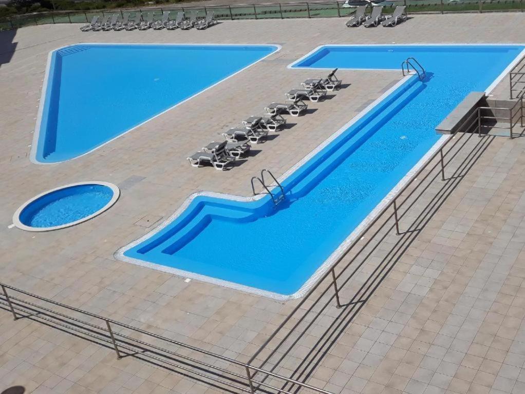 Ericeira Sea&Sun Apartment 3 Exterior foto
