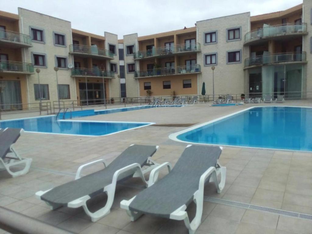 Ericeira Sea&Sun Apartment 3 Exterior foto