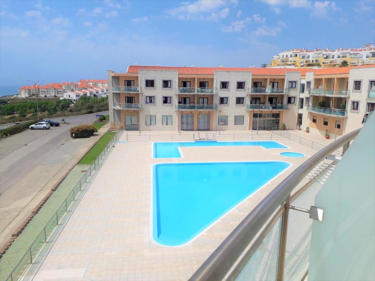 Ericeira Sea&Sun Apartment 3 Exterior foto
