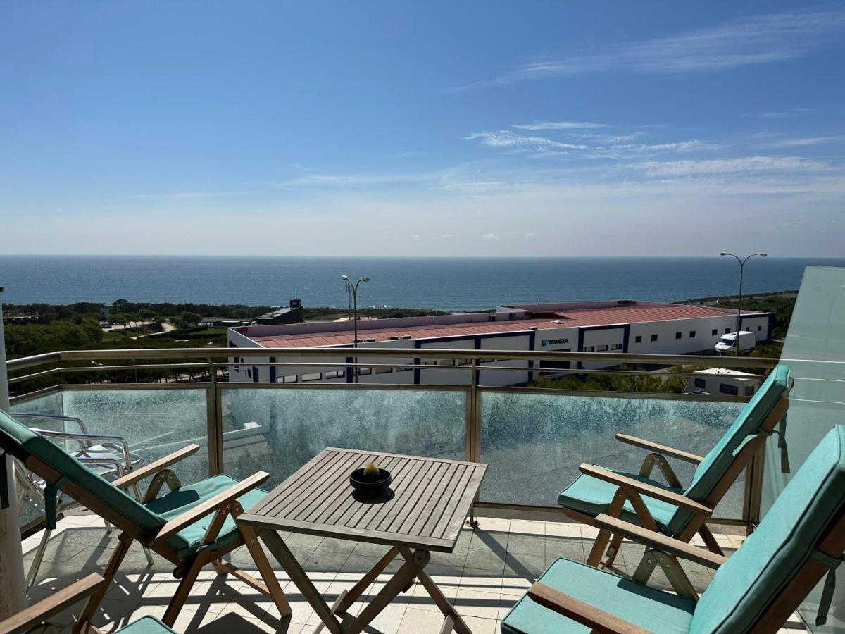 Ericeira Sea&Sun Apartment 3 Exterior foto