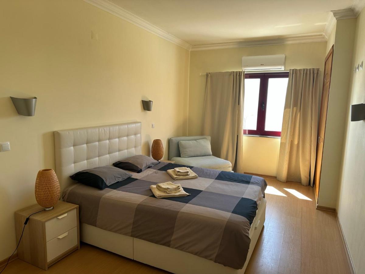 Ericeira Sea&Sun Apartment 3 Exterior foto