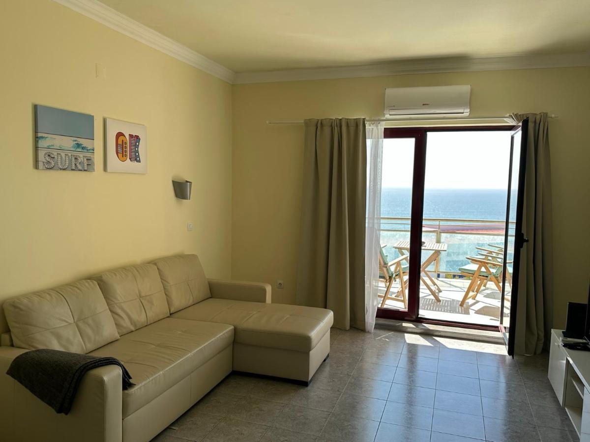 Ericeira Sea&Sun Apartment 3 Exterior foto