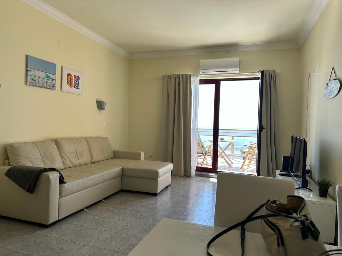 Ericeira Sea&Sun Apartment 3 Exterior foto