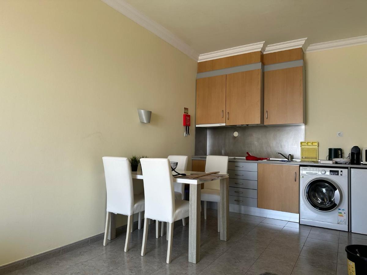 Ericeira Sea&Sun Apartment 3 Exterior foto