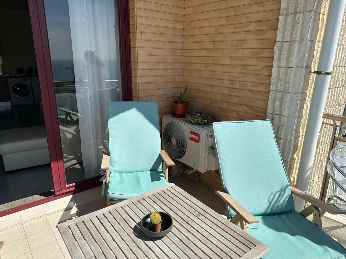 Ericeira Sea&Sun Apartment 3 Exterior foto