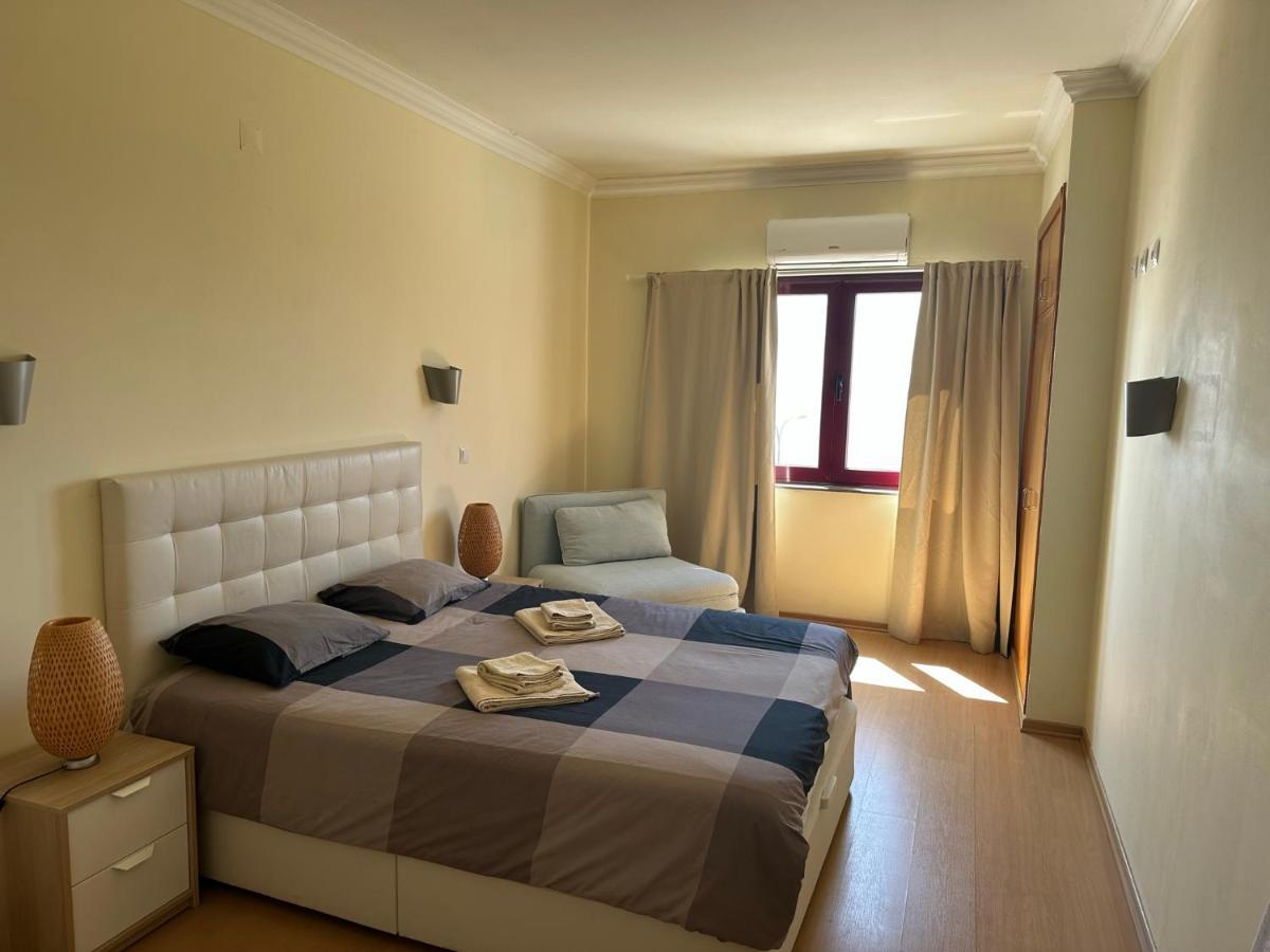 Ericeira Sea&Sun Apartment 3 Exterior foto