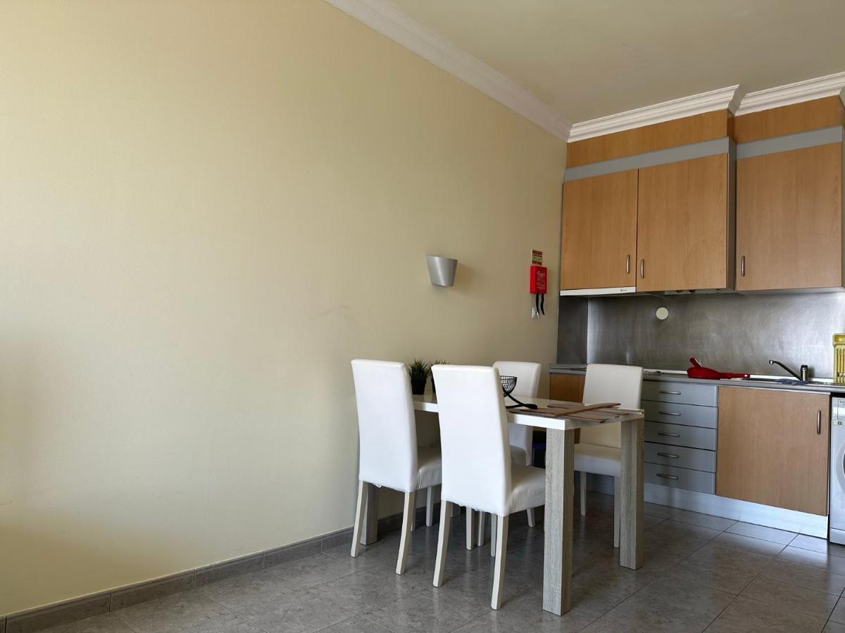 Ericeira Sea&Sun Apartment 3 Exterior foto