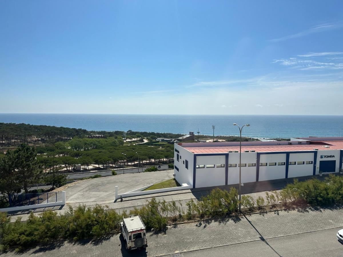 Ericeira Sea&Sun Apartment 3 Exterior foto