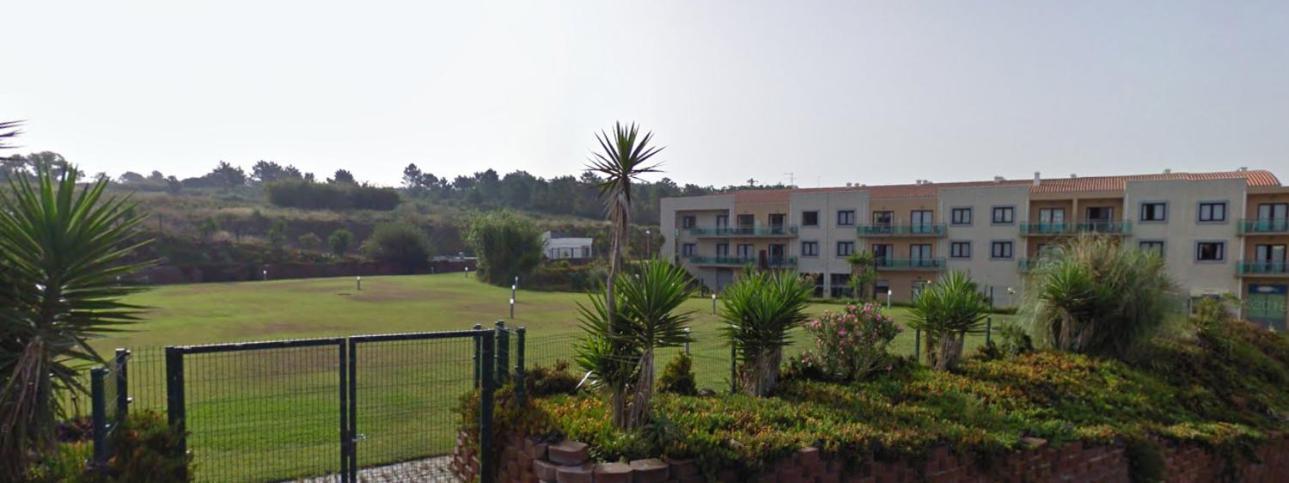 Ericeira Sea&Sun Apartment 3 Exterior foto