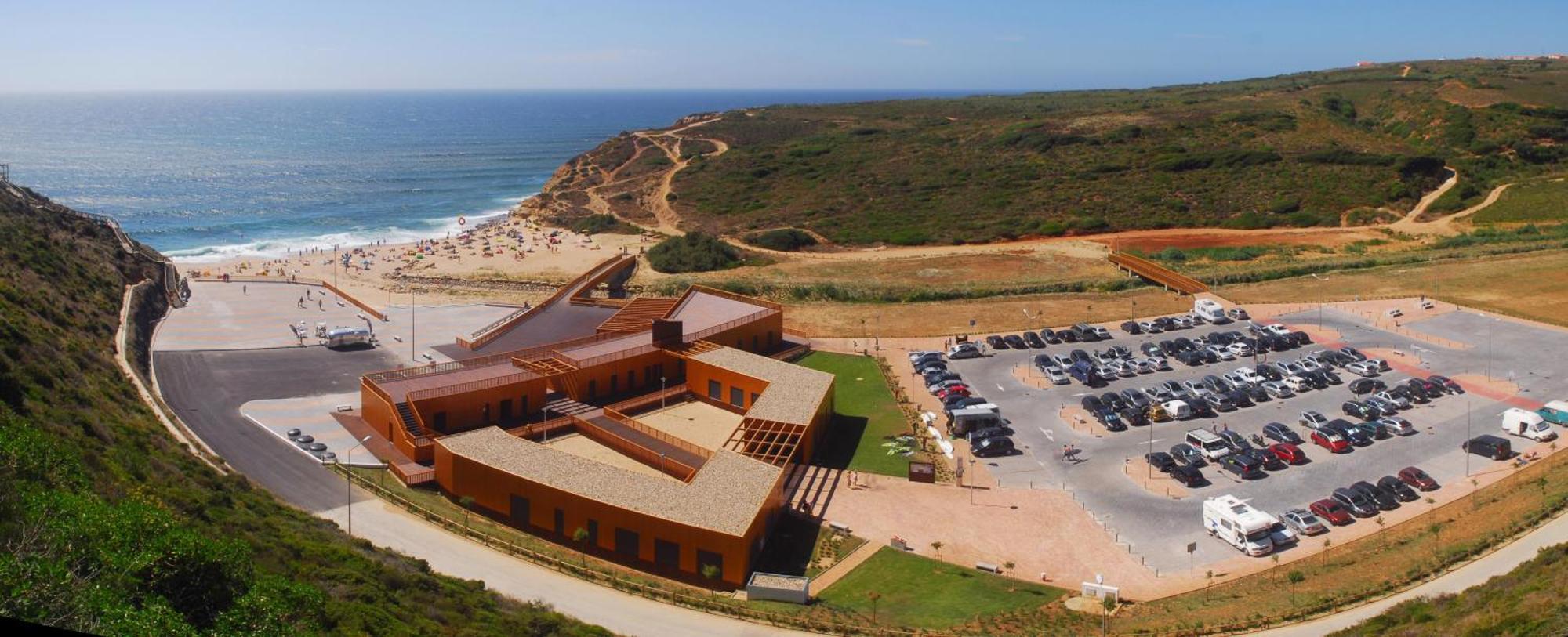 Ericeira Sea&Sun Apartment 3 Exterior foto