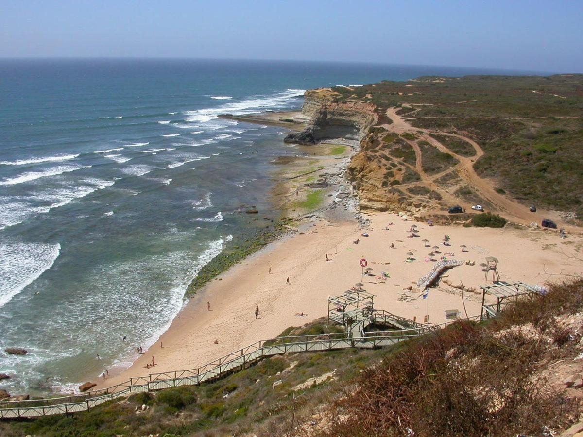 Ericeira Sea&Sun Apartment 3 Exterior foto