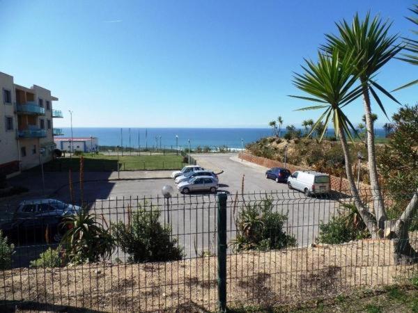 Ericeira Sea&Sun Apartment 3 Exterior foto