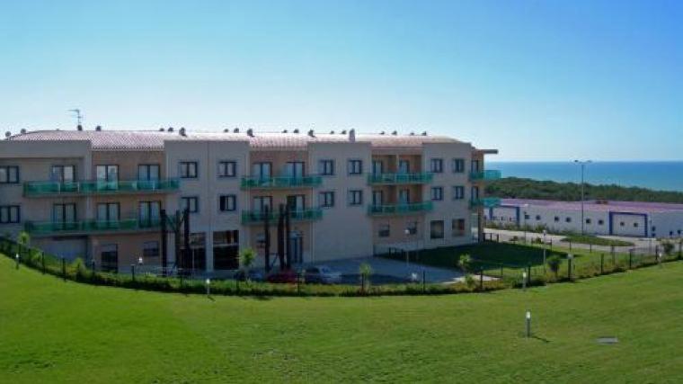 Ericeira Sea&Sun Apartment 3 Exterior foto