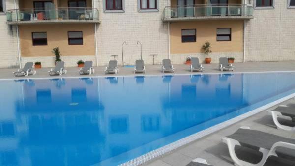 Ericeira Sea&Sun Apartment 3 Exterior foto