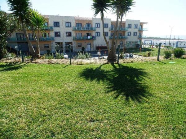 Ericeira Sea&Sun Apartment 3 Exterior foto